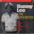 Bunny Lee & The Aggrovators - Run Boy Run: Dub Soundclash Vinyl Record