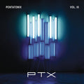 Pentatonix - Ptx 3 - Music CD