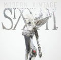 Sixx:a.m. - Modern Vintage - Music CD