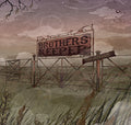 Brothers Keeper - Todd Meadows - Music CD