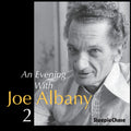 Albany,joe - An Evening With Joe Albany 2 - Music CD
