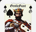 Gentle Giant - Power & The Glory (mixed By Steven Wilson) - Music CD
