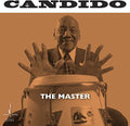 Candido - Master - Music CD
