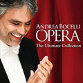 Bocelli, Andrea : Opera: The Ultimate Collection Music CD
