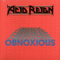 Acid Reign - Obnoxious (remastered) (pink vinyl) Vinyl Record