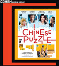 Chinese Puzzle - Chinese Puzzle - Blu-ray