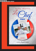 Le Chef - Le Chef - DVD