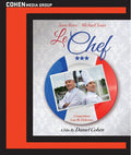 Le Chef - Le Chef - Blu-ray