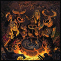 Freak Kitchen - Cooking With Pagans - Music CD