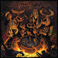 Cooking with Pagans Music CD
