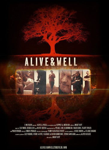 Alive & Well - Alive & Well - DVD