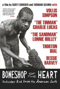 Bone Shop Of The Heart - Bone Shop Of The Heart - DVD