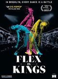 Flex Is Kings - Flex Is Kings - DVD