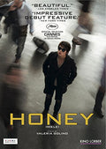 Honey - Honey - DVD
