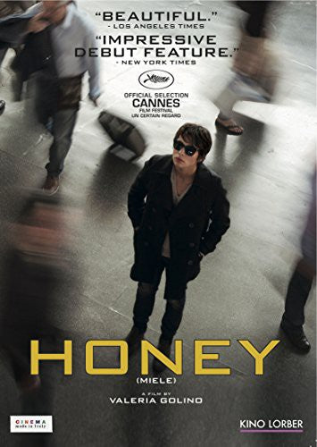 Honey - Honey - DVD