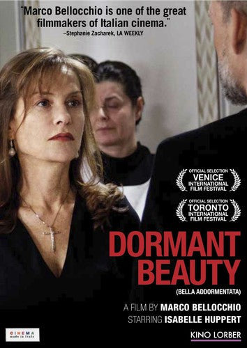 Dormant Beauty - Dormant Beauty - DVD
