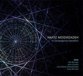 Modirzadeh,hafez - In Convergence Liberation - Music CD