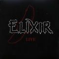 Elixir - Live (2xLP) Vinyl Record