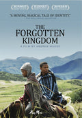 Forgotten Kingdom - Forgotten Kingdom - DVD