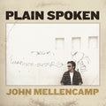 Mellencamp,john - Plain Spoken - Vinyl Record