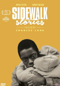 Sidewalk Stories - Sidewalk Stories - DVD