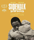 Sidewalk Stories - Sidewalk Stories - Blu-ray