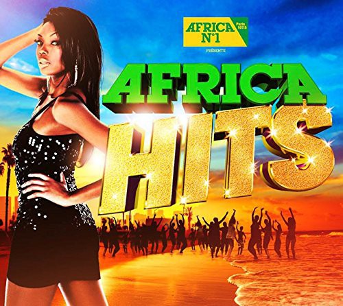 Africa Hits / Various - Africa Hits / Various - Music CD