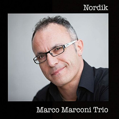 Marconi,marco - Nordik - Music CD