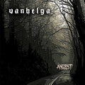Vanhelga - Angest - Music CD