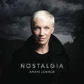 Lennox,annie - Nostalgia - Music CD