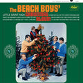 The Beach Boys' Christmas Album [Mono LP] Vinyl Record