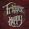 Trigger Hippy - Trigger Hippy - Vinyl Record