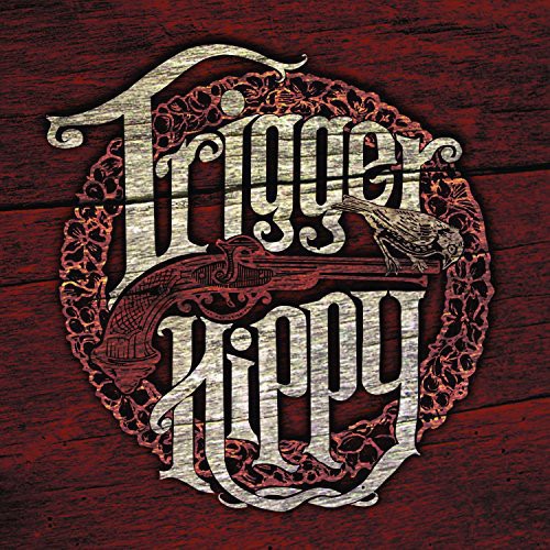 Trigger Hippy - Trigger Hippy - Vinyl Record