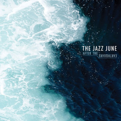 Jazz June - After The Earthquake - Vinyl Record