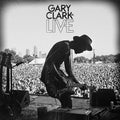 Clark Jr,gary - Gary Clark Jr Live - Music CD