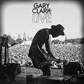 Clark Jr,gary - Gary Clark Jr Live - Vinyl Record