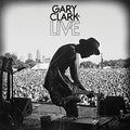 Gary Clark Jr. Live Vinyl Record