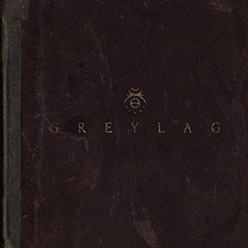 Greylag - Greylag - Vinyl Record