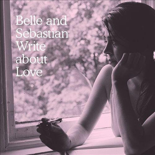 Belle & Sebastian - Write About Love - Vinyl Record