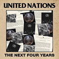 The Next Four Years Vinyl Record