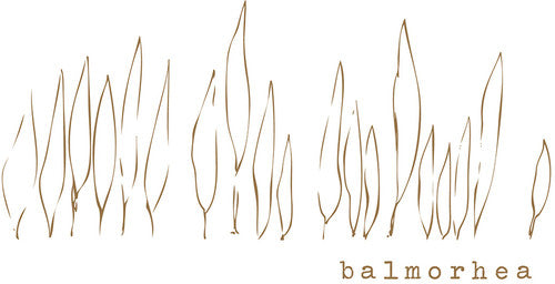 Balmorhea - Balmorhea - Music CD
