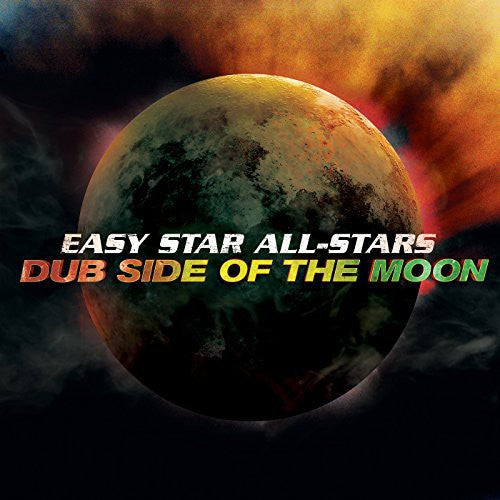 Easy Star All-stars - Dub Side Of The Moon Anniversary Edition - Music CD