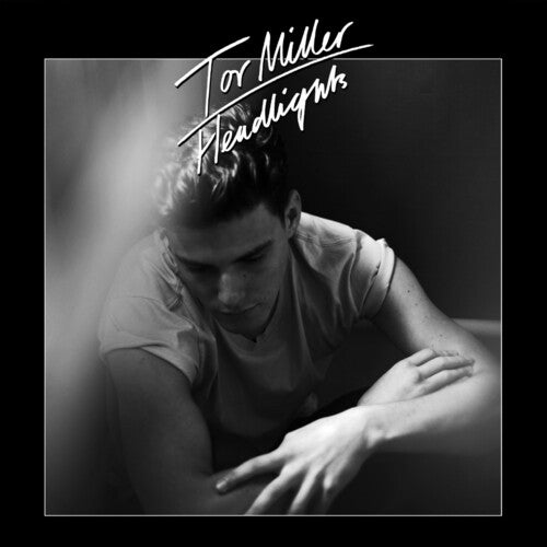Miller,tor - Headlights - Vinyl Record