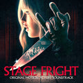 Stage Fright / O.s.t. - Stage Fright / O.s.t. - Music CD