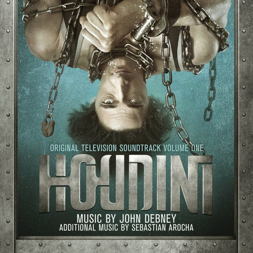 Houdini 1 (original Score) / O.s.t. - Houdini 1 (original Score) / O.s.t. - Music CD