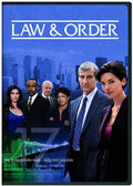 Law & Order: The Seventeenth Year - Law & Order: The Seventeenth Year - DVD