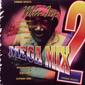 Bounty Killer, Elephant Man, Turbo Belly, Etc. - Miss Ivy Mega Mix 2 (orig. press) Vinyl Record