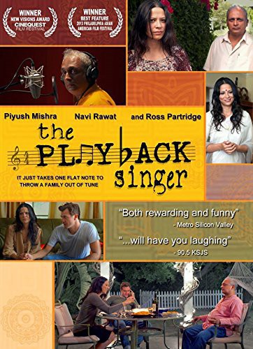 Playback Singer - Playback Singer - DVD