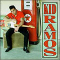 Ramos,kid - Kid Ramos - Music CD