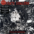 Death Dealers - Files Of Atrocity (ltd. ed.) (red vinyl) Vinyl Record